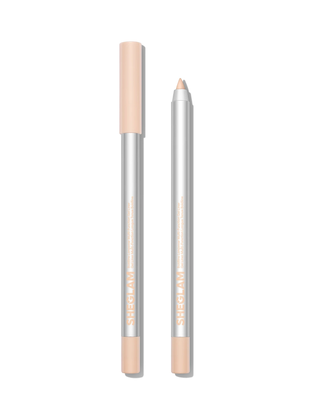 Boldline Longwear Multi-Function Gel Liner-Champagne
