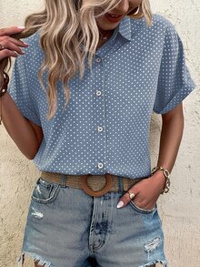 Dusty Blue