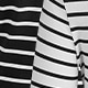 Black and White