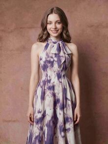 Mauve Purple