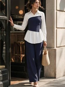 Navy Blue