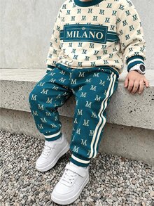 Multicolor