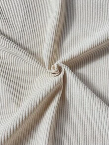 Formmaro 男士單排扣休閒百搭長袖襯衫，適合日常穿著，男孩秋冬新款 Polo 衫 - 杏色 - 查看 6