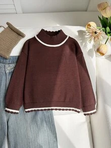 Coffee Brown
