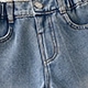 Medium Wash