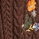 Coffee Brown