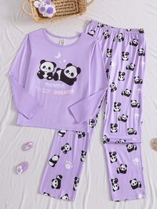 Mauve Purple