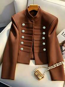 Mocha Brown