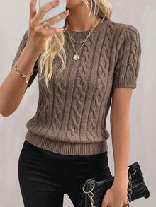 Coffee Brown