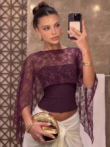 Red Violet
