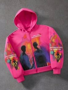 Hot Pink