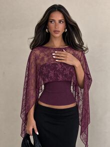 Red Violet