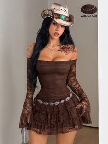 Coffee Brown