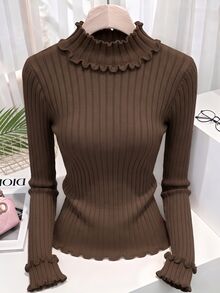 Coffee Brown