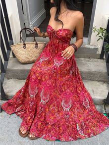Fiery Red