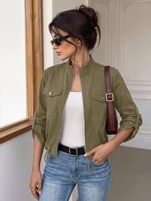 Army Green
