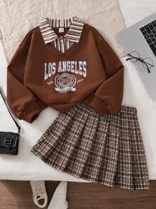 Mocha Brown