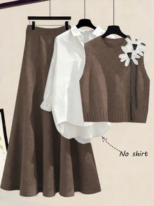 Coffee Brown
