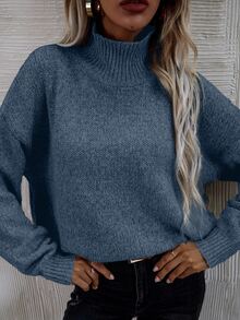Dusty Blue