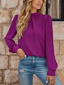 Red Violet