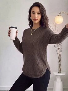 Coffee Brown