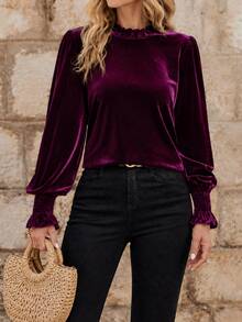 Rojo violeta