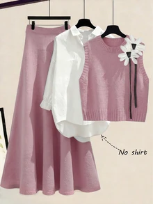 Dusty Pink