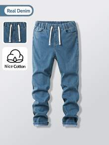 Dark Wash