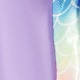 Mauve Purple