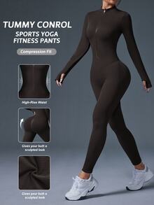 Mocha Brown
