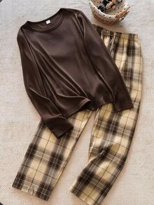 Coffee Brown
