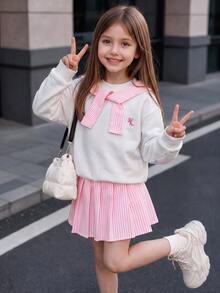 粉色