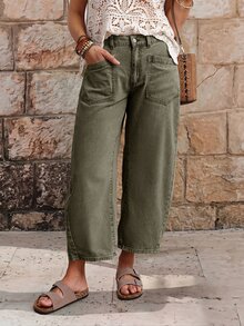 Dark Green