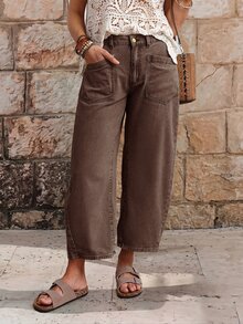 Coffee Brown
