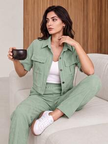 verde menta
