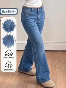 Medium Wash