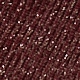 عنابي اللون