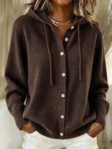 Coffee Brown