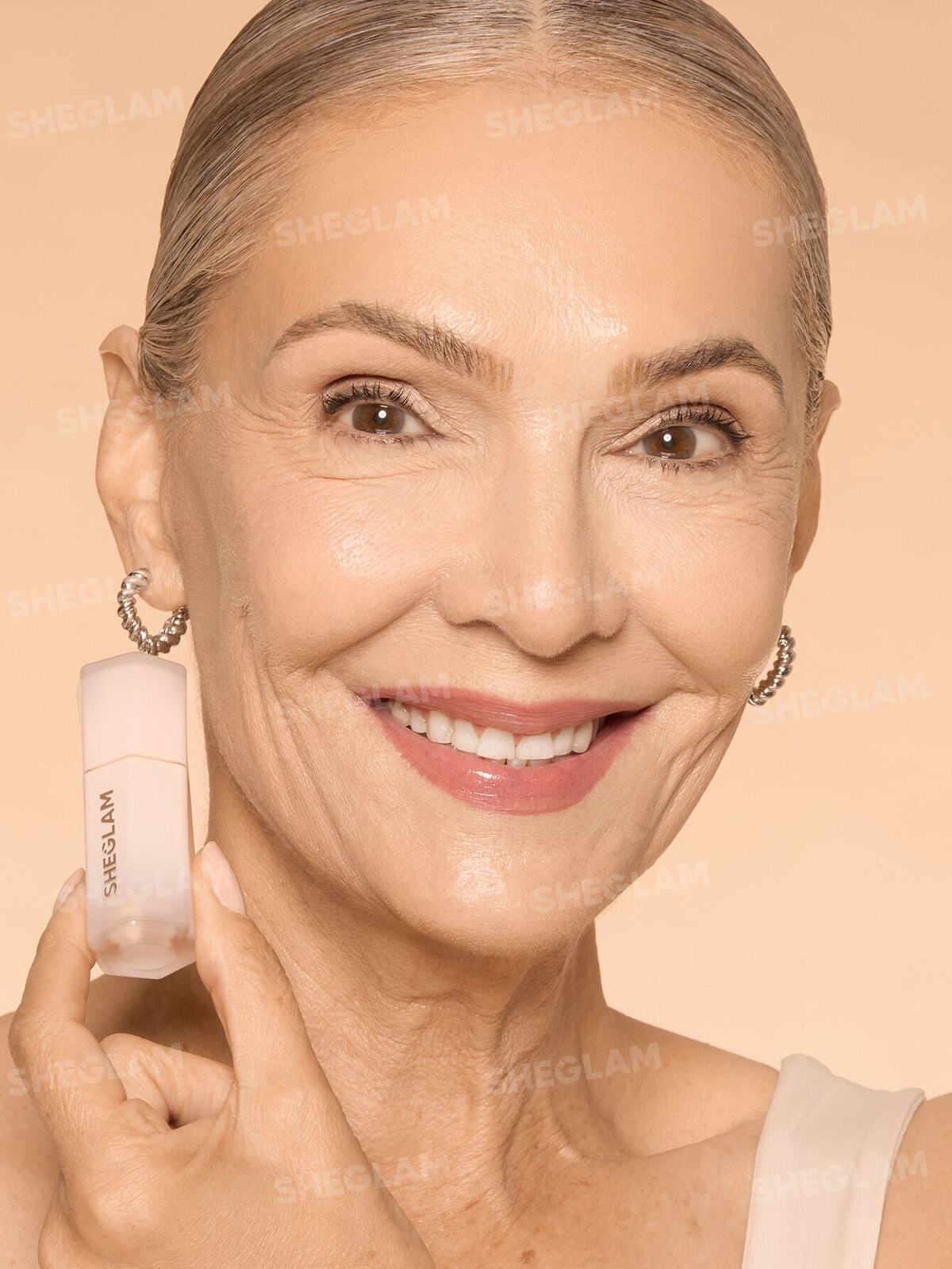Hideaway Full-Coverage Concealer-Buttercream