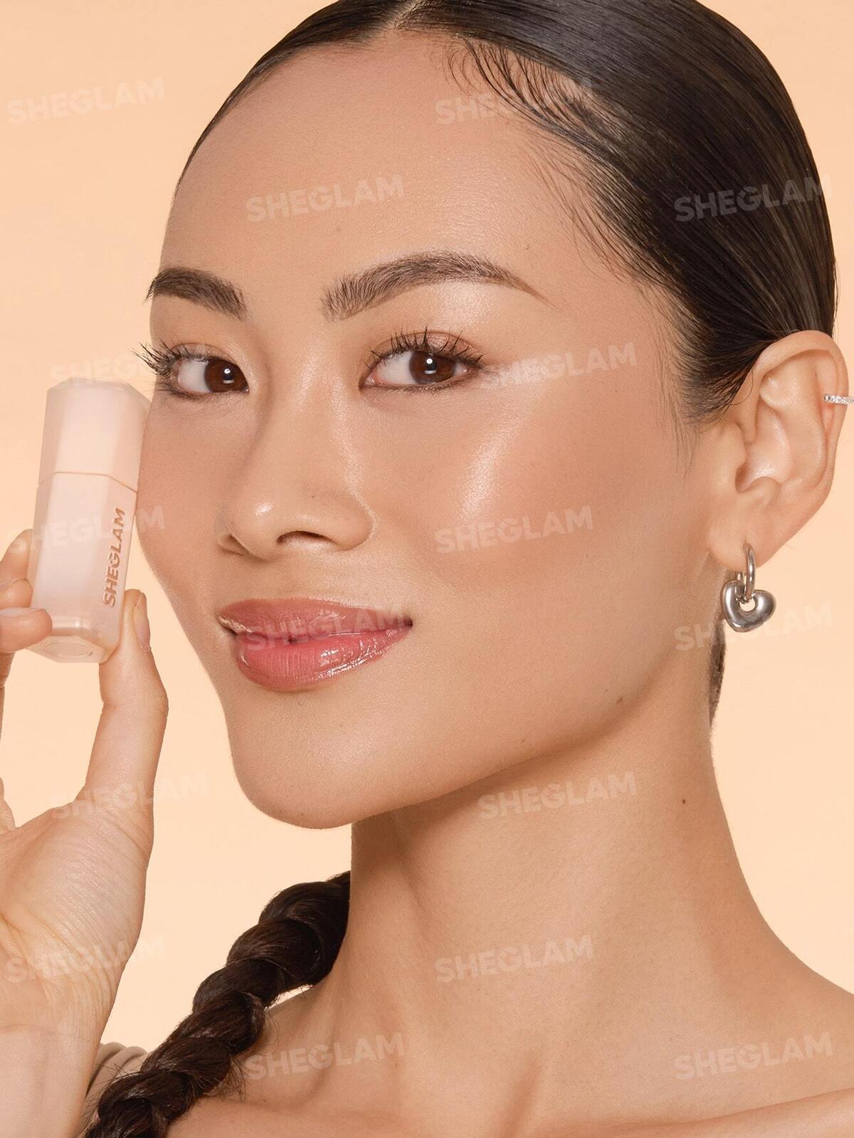 Hideaway Full-Coverage Concealer-Nude