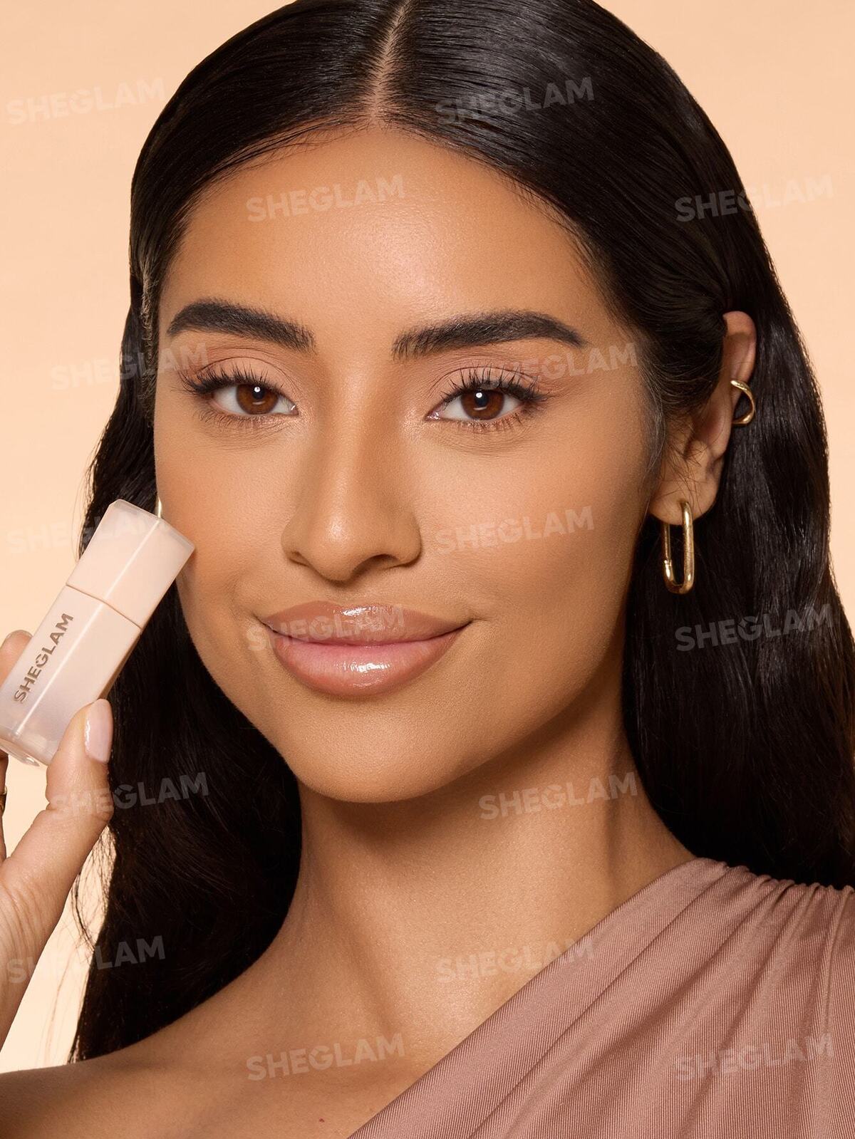 Hideaway Full-Coverage Concealer-Golden