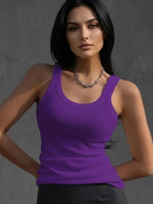 Violet Purple