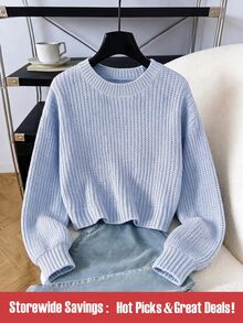 Baby Blue
