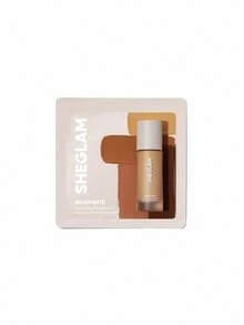 SHEGLAM Skinfinite 保濕粉底液試用裝-Walnut 品牌美妝化妝品 適合女士與女孩 - Walnut - 查看 11