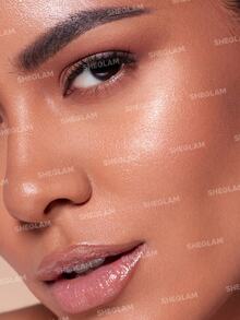 SHEGLAM Skinfinite 保濕粉底液試用裝-Walnut 品牌美妝化妝品 適合女士與女孩 - Walnut - 查看 4