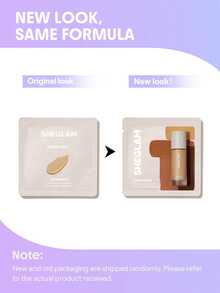 SHEGLAM Skinfinite 保濕粉底液試用裝-Sandalwood 品牌美妝化妝品 適合女士與女孩 - Sandalwood - 查看 10
