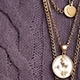 Mauve Purple
