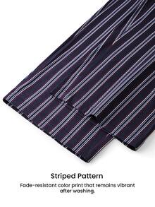 LUVLETTE Men Loungewear Sets - Multicolor - View 15