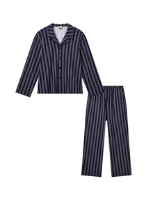 LUVLETTE Men Loungewear Sets - Multicolor - View 12