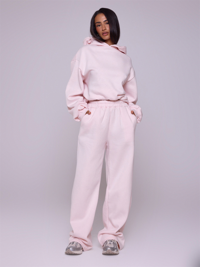 MUSERA Oversized Fleece Sweatpants Vacation Airport Casual 90's Summer Airport Graduation Back To School Graduation Teacher For Women Back To School  Spring